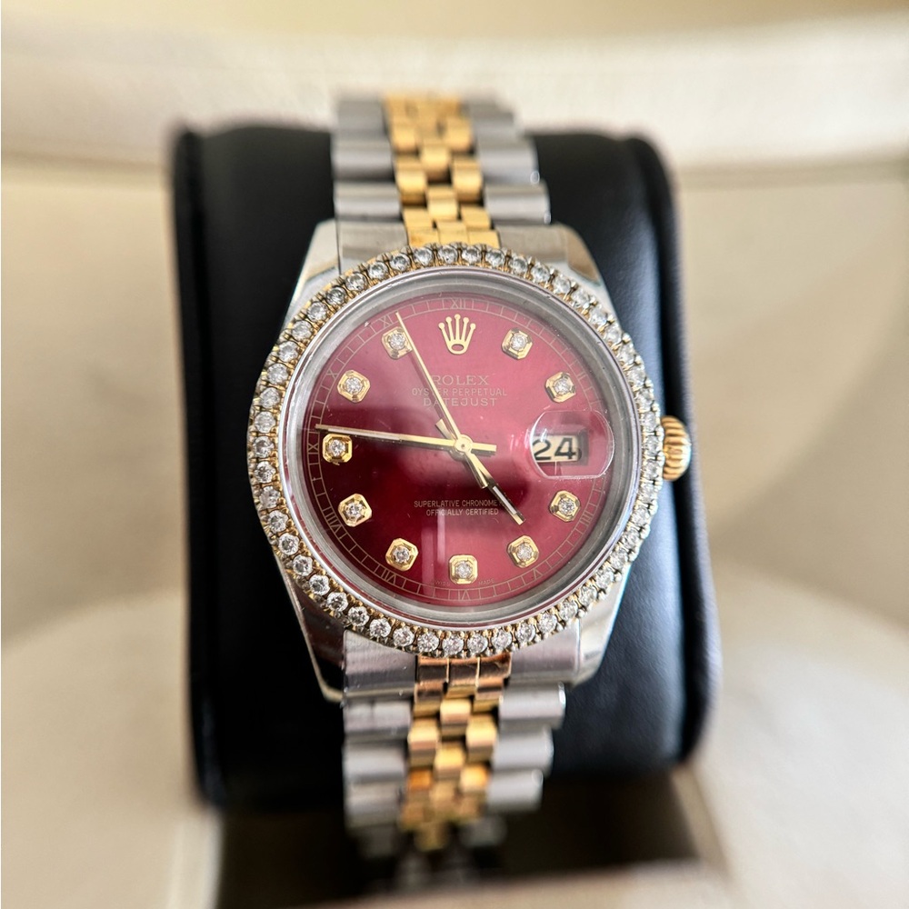 Rolex